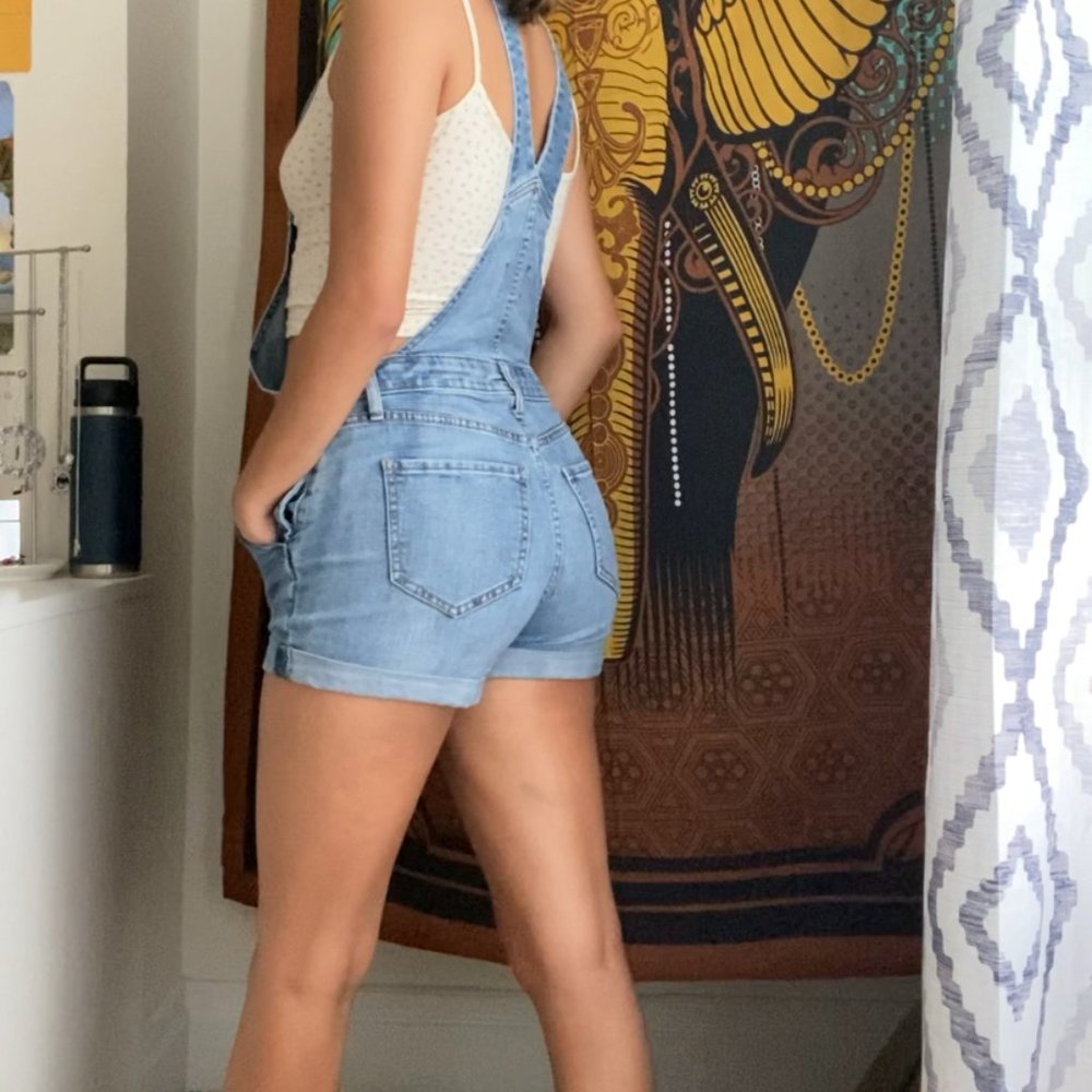 Overalls
